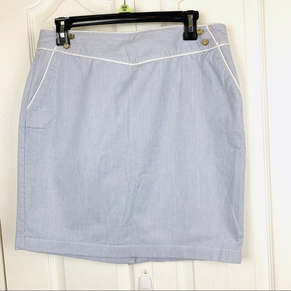 Vineyard Vines Sailor Skirt - Picture 3 of 8